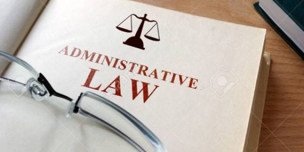 Administrative Law Red Deer
